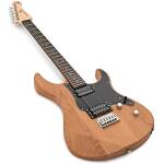 Yamaha Pac120H YNS Electric Guitar - Image 2