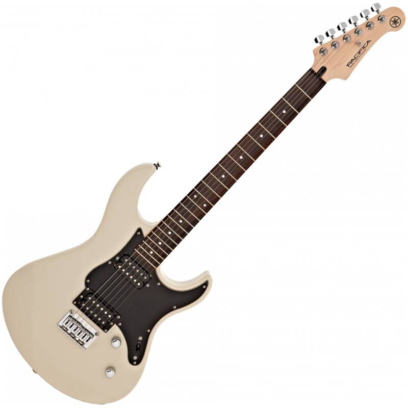 Yamaha Pac120H VW Electric Guitar