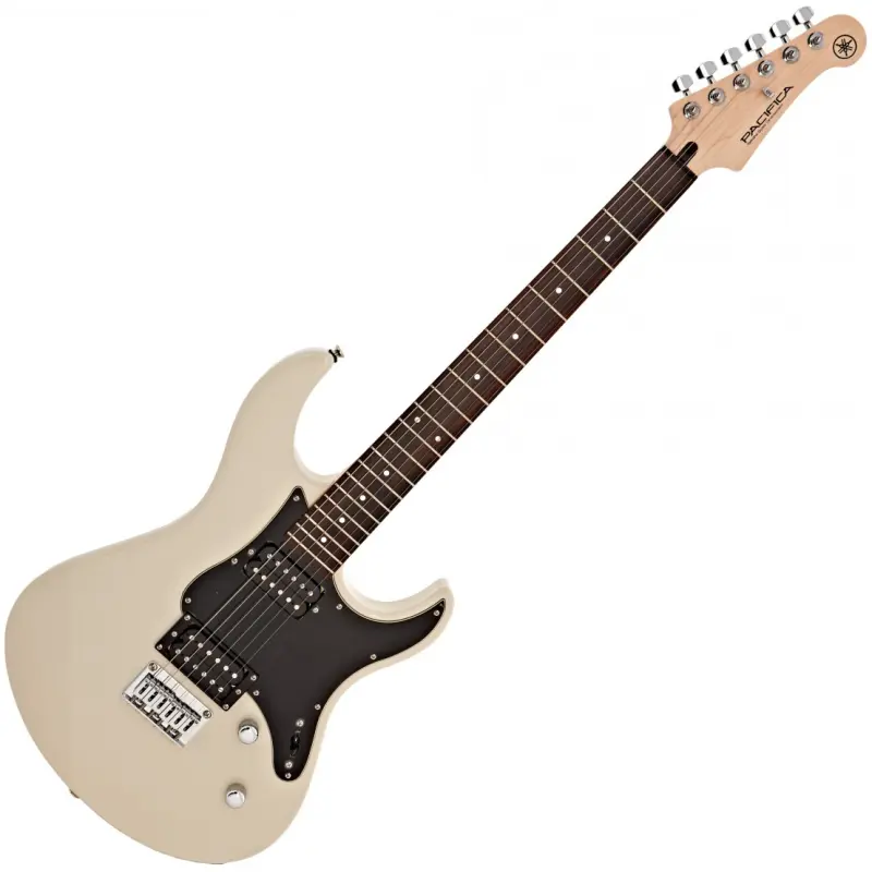 Yamaha Pac120H VW Electric Guitar