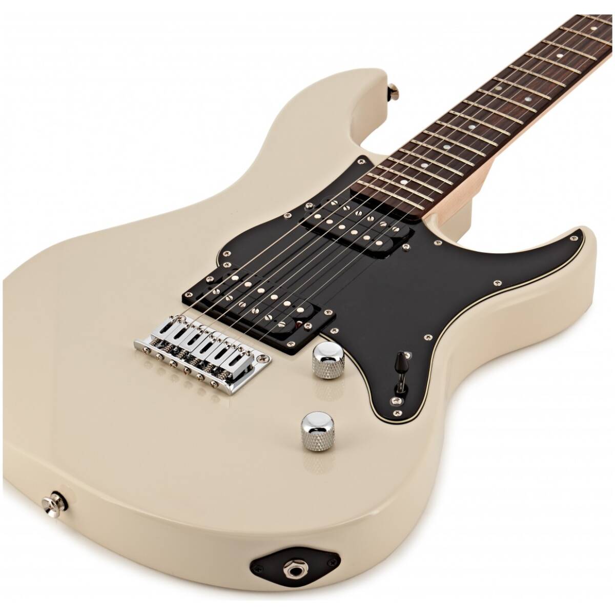 Yamaha Pac120H VW Electric Guitar - Image 2