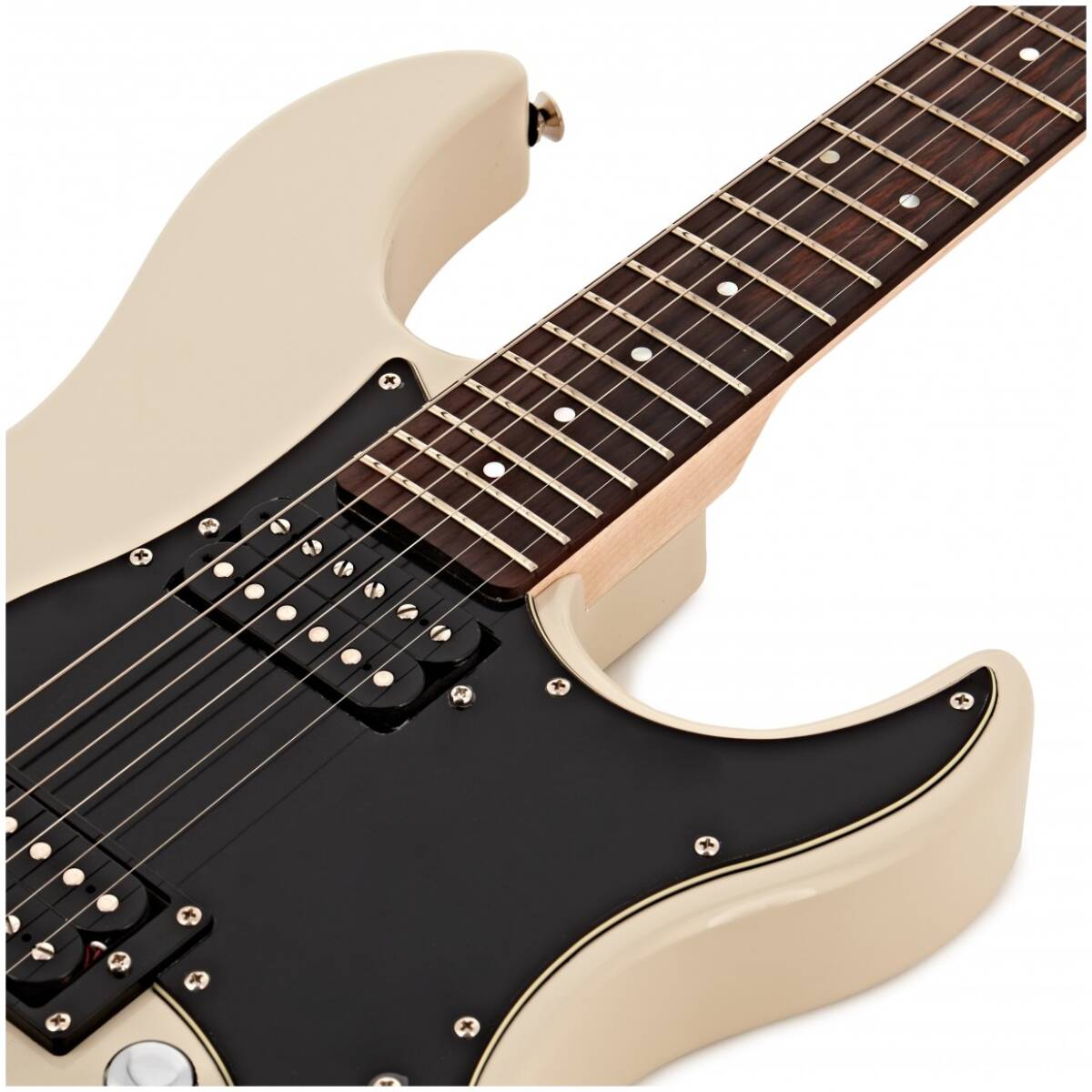 Yamaha Pac120H VW Electric Guitar - Image 6