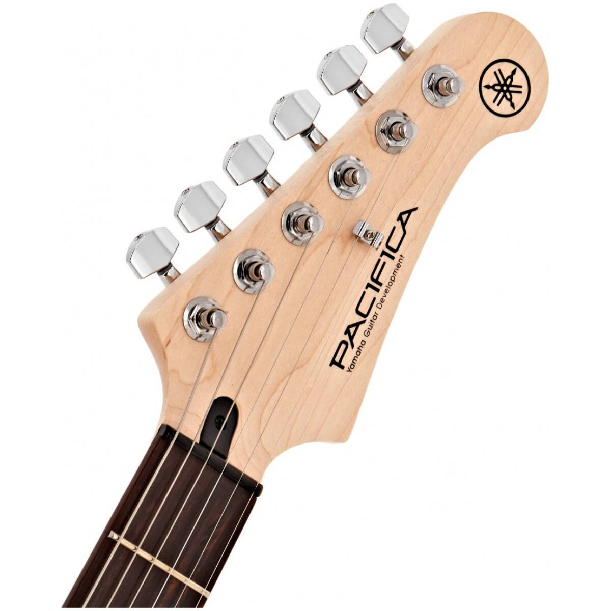 Yamaha Pac120H VW Electric Guitar - Image 5