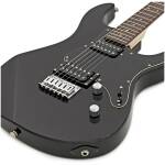 Yamaha Pac120H BL Electric Guitar - Image 5