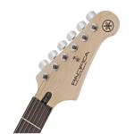 Yamaha Pac120H BL Electric Guitar - Image 3