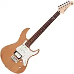 Yamaha Pac112V YNS Electric Guitar