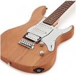 Yamaha Pac112V YNS Electric Guitar - Image 2