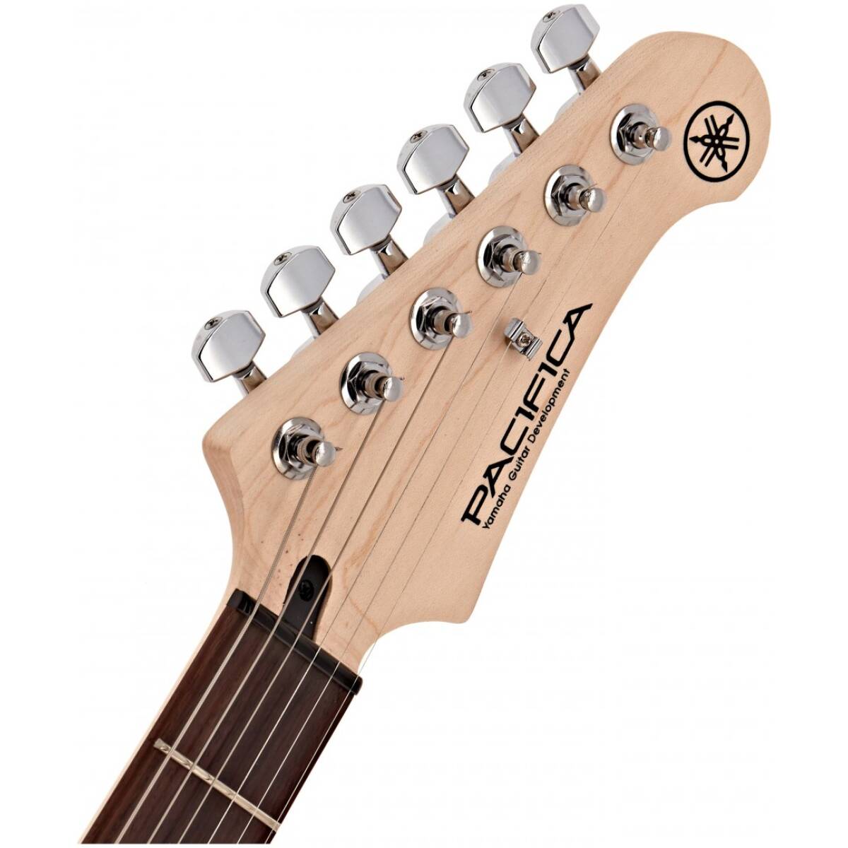 Yamaha Pac112V YNS Electric Guitar - Image 6