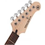 Yamaha Pac112V YNS Electric Guitar - Image 6