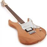 Yamaha Pac112V YNS Electric Guitar - Image 5
