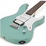 Yamaha Pac112V SOB Electric Guitar - Image 2