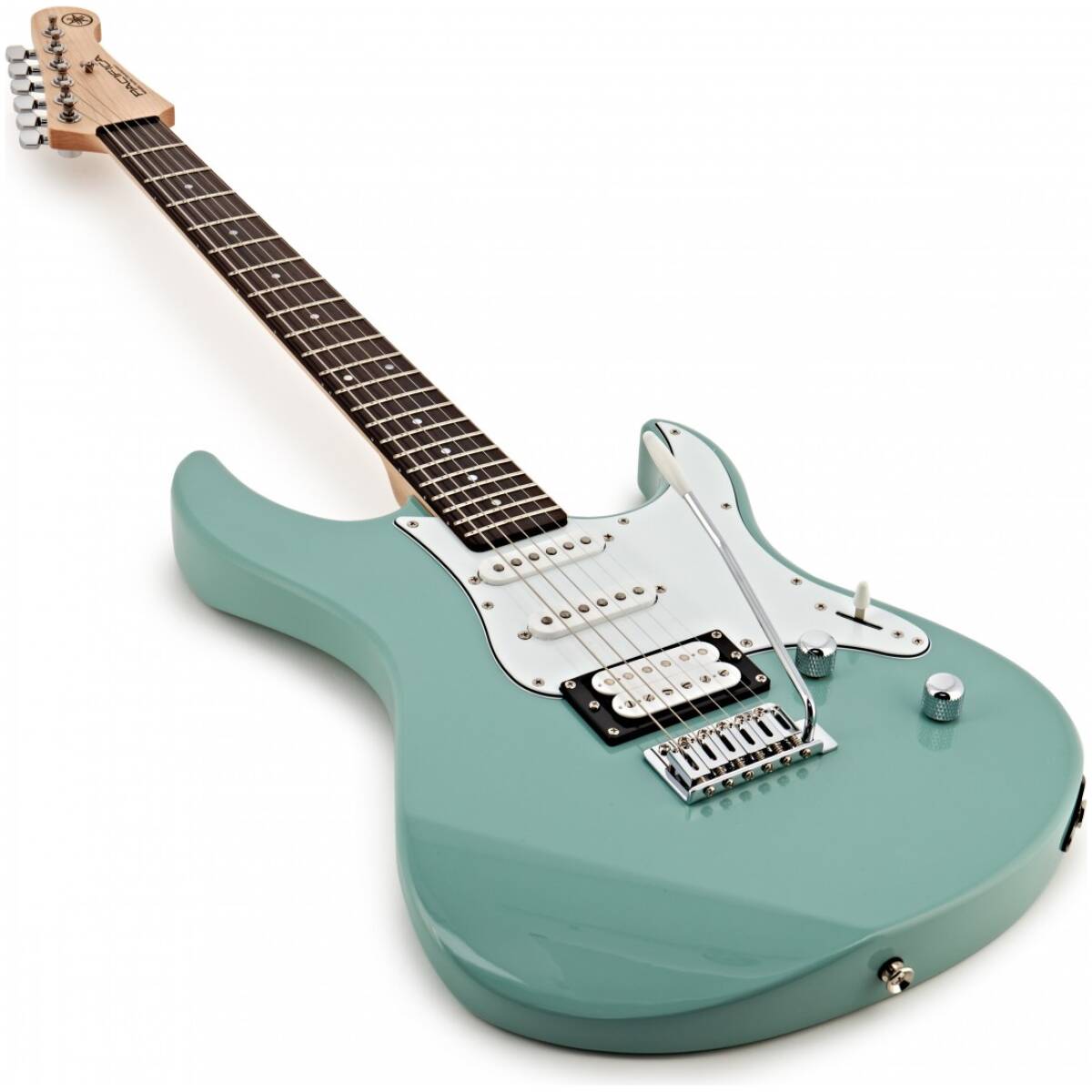 Yamaha Pac112V SOB Electric Guitar - Image 5