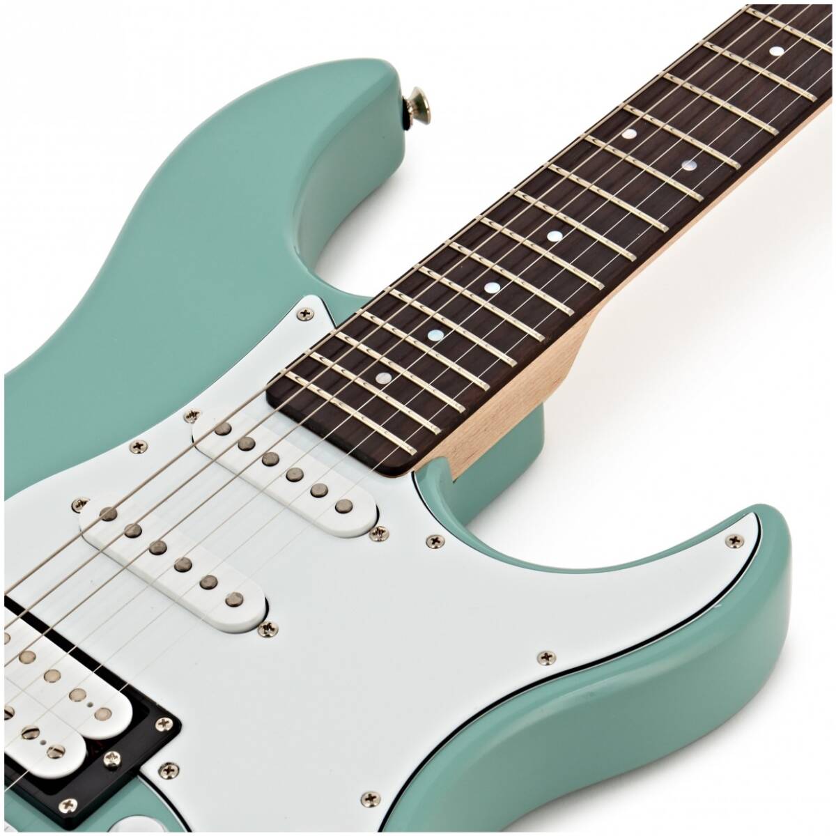 Yamaha Pac112V SOB Electric Guitar - Image 4