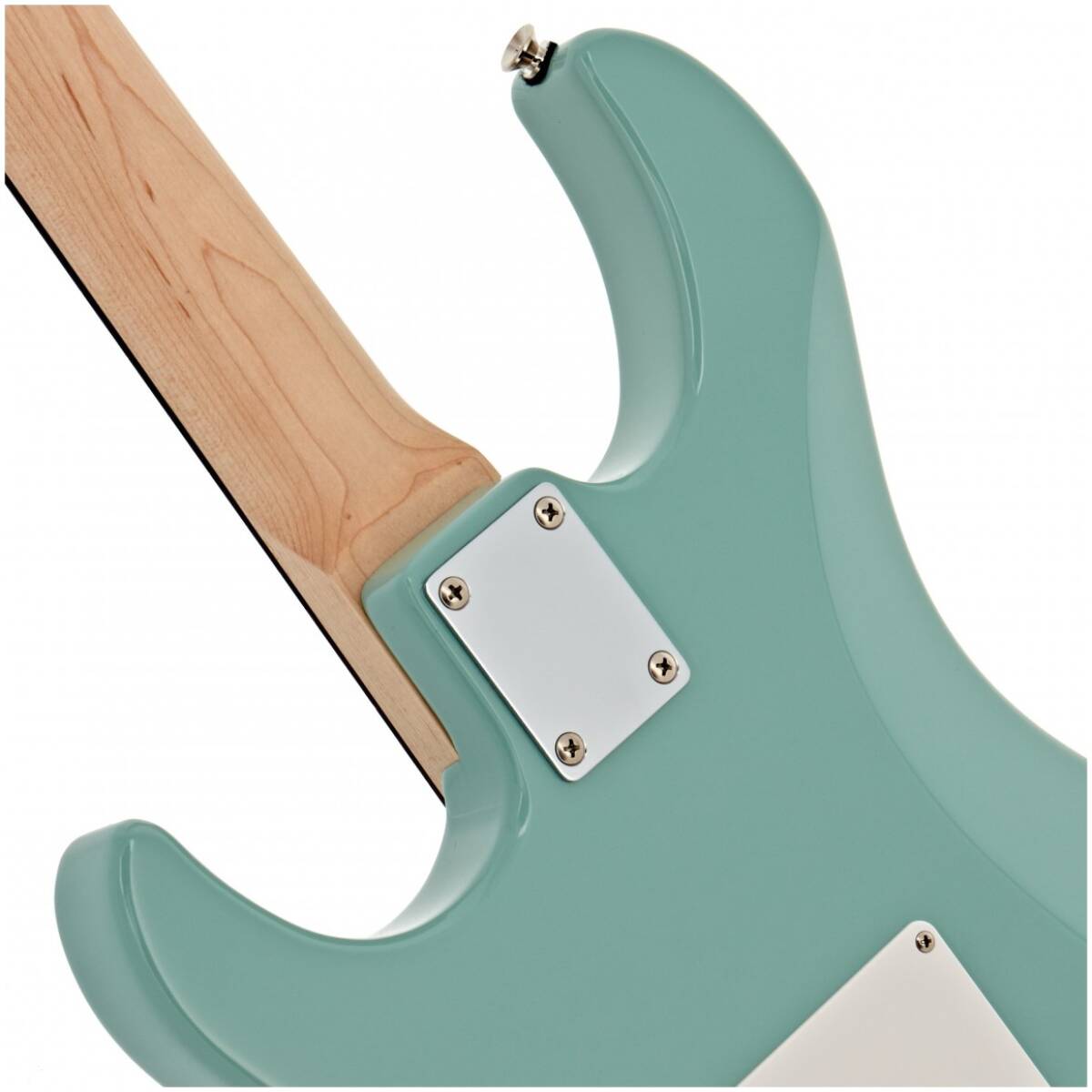 Yamaha Pac112V SOB Electric Guitar - Image 3