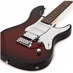 Yamaha Pac112V OVS Electric Guitar - Image 7