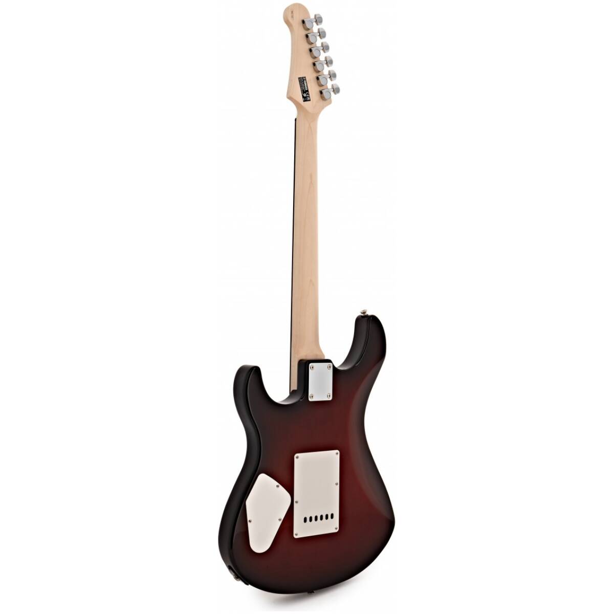 Yamaha Pac112V OVS Electric Guitar - Image 6