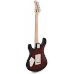 Yamaha Pac112V OVS Electric Guitar - Image 6