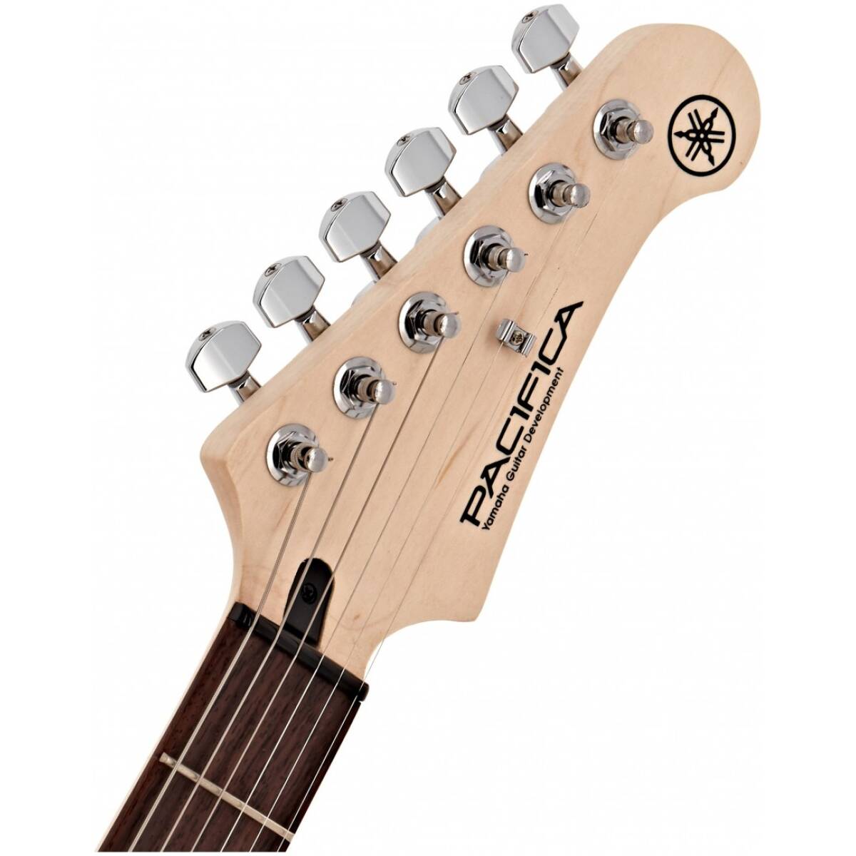 Yamaha Pac112V OVS Electric Guitar - Image 5