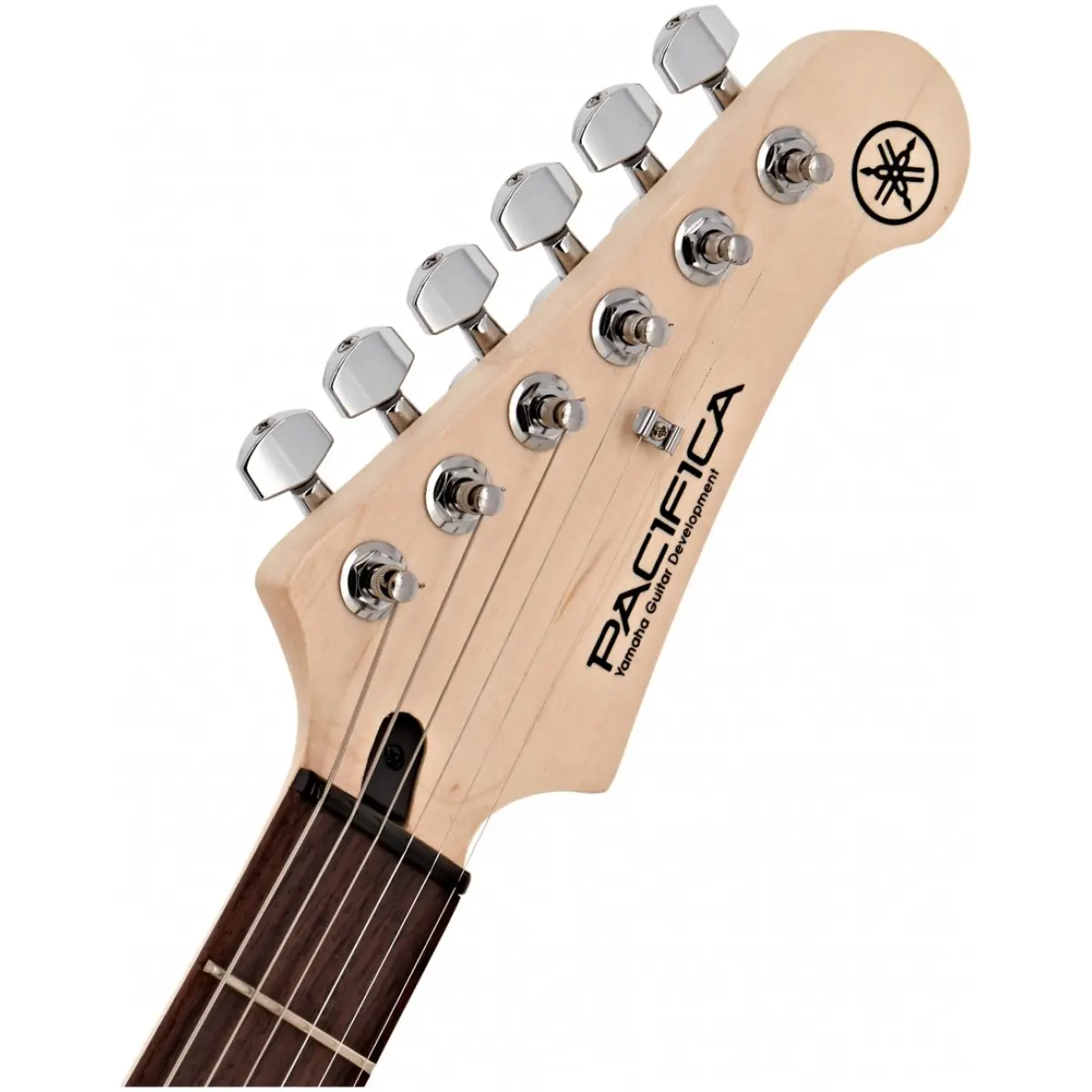 Yamaha Pac112V OVS Electric Guitar - Image 5