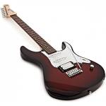 Yamaha Pac112V OVS Electric Guitar - Image 4