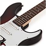 Yamaha Pac112V OVS Electric Guitar - Image 3