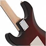 Yamaha Pac112V OVS Electric Guitar - Image 2