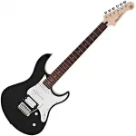 Yamaha Pac112V BL Electric Guitar