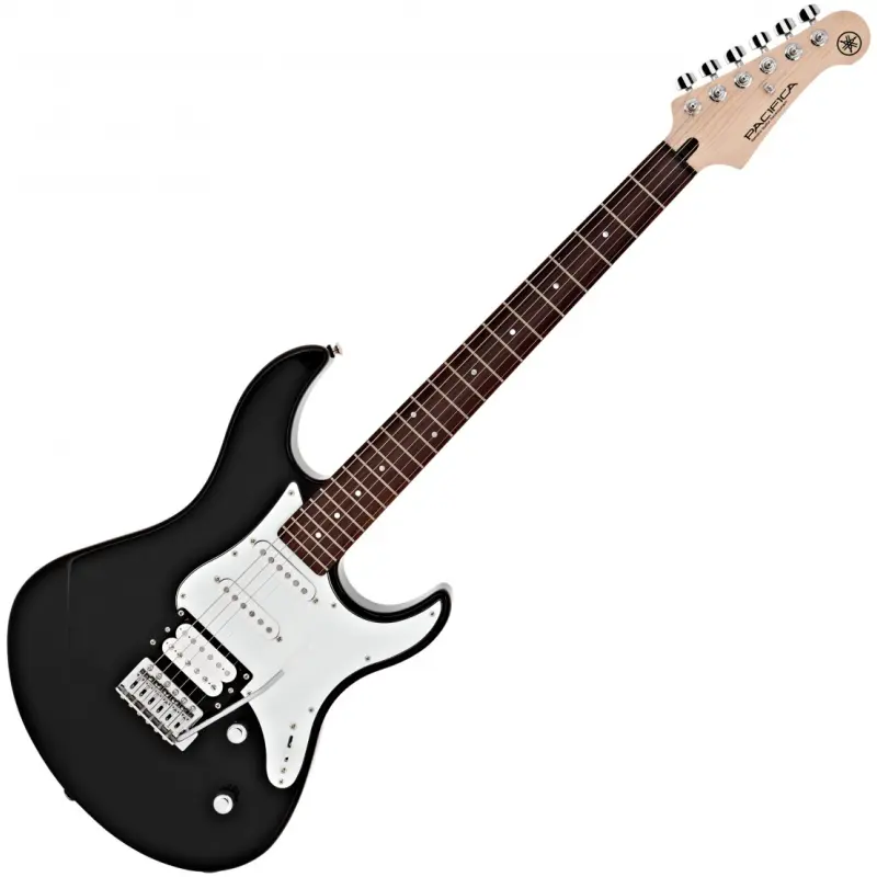 Yamaha Pac112V BL Electric Guitar