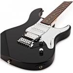 Yamaha Pac112V BL Electric Guitar - Image 2
