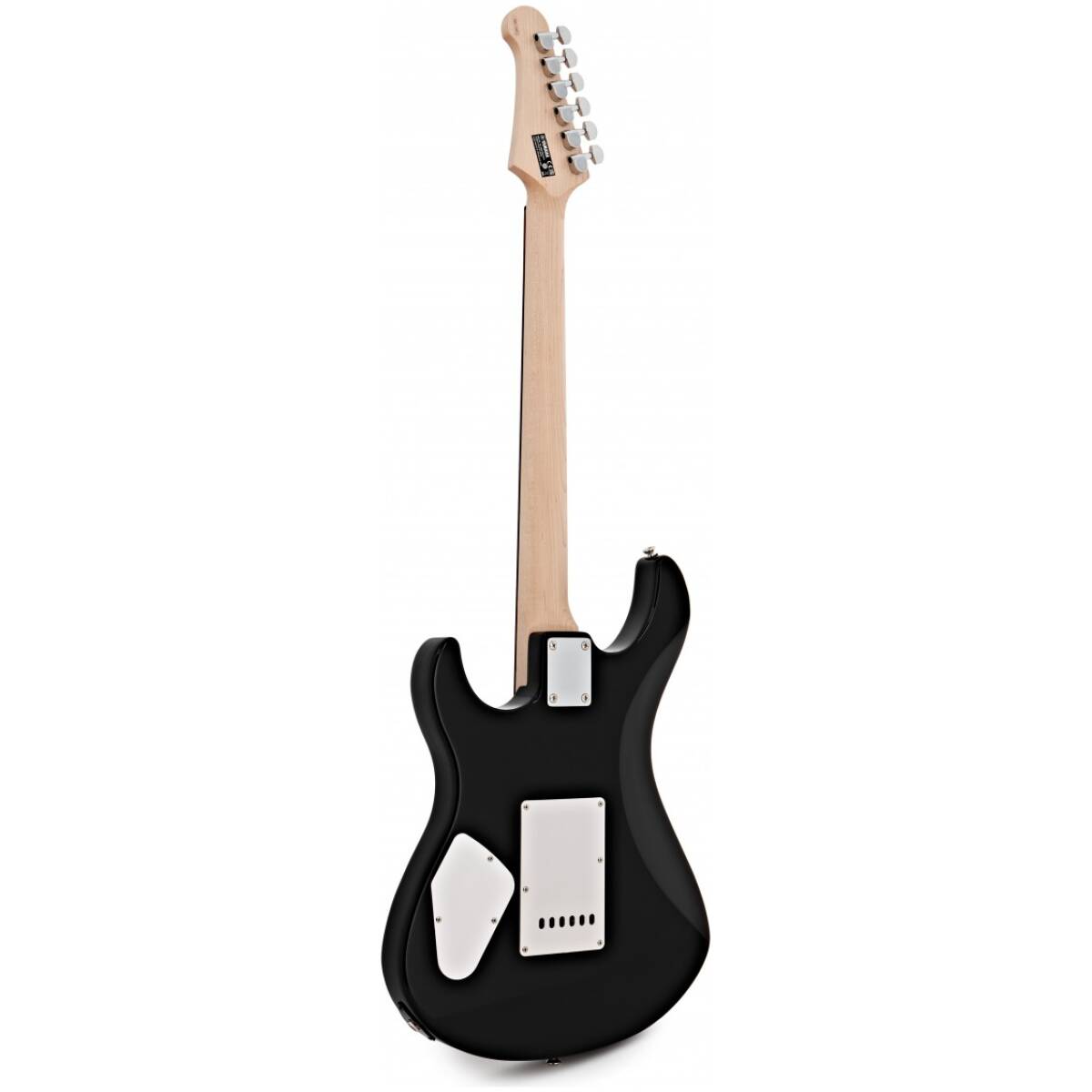 Yamaha Pac112V BL Electric Guitar - Image 7