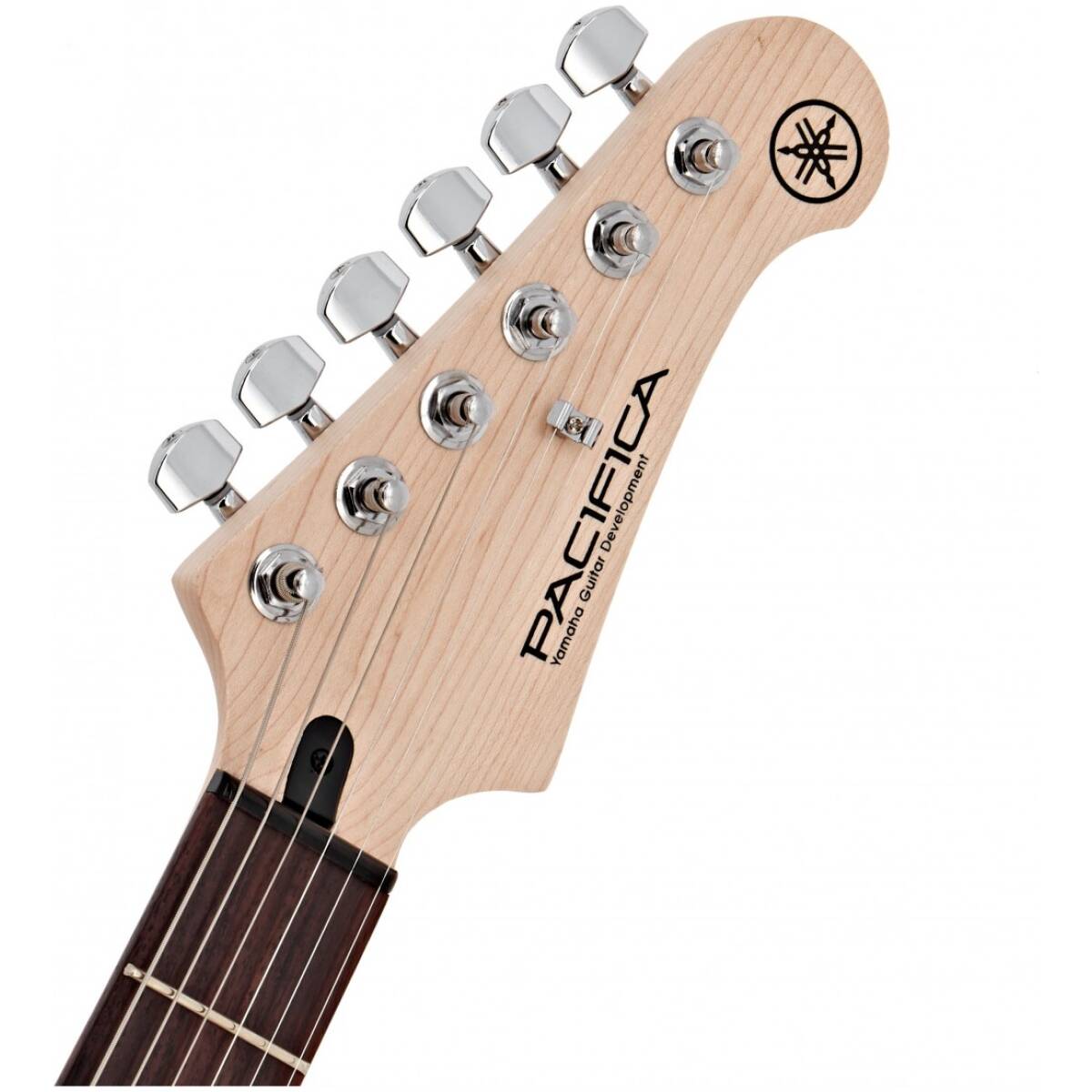 Yamaha Pac112V BL Electric Guitar - Image 6