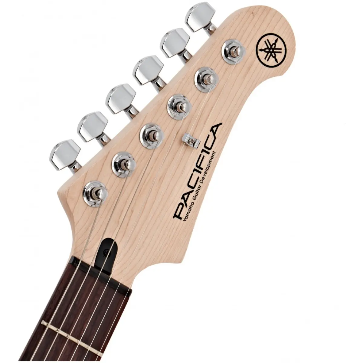 Yamaha Pac112V BL Electric Guitar - Image 6