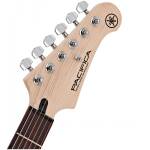 Yamaha Pac112V BL Electric Guitar - Image 6