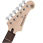 Yamaha Pac112V BL Electric Guitar - Image 6