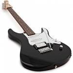 Yamaha Pac112V BL Electric Guitar - Image 5