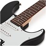 Yamaha Pac112V BL Electric Guitar - Image 4