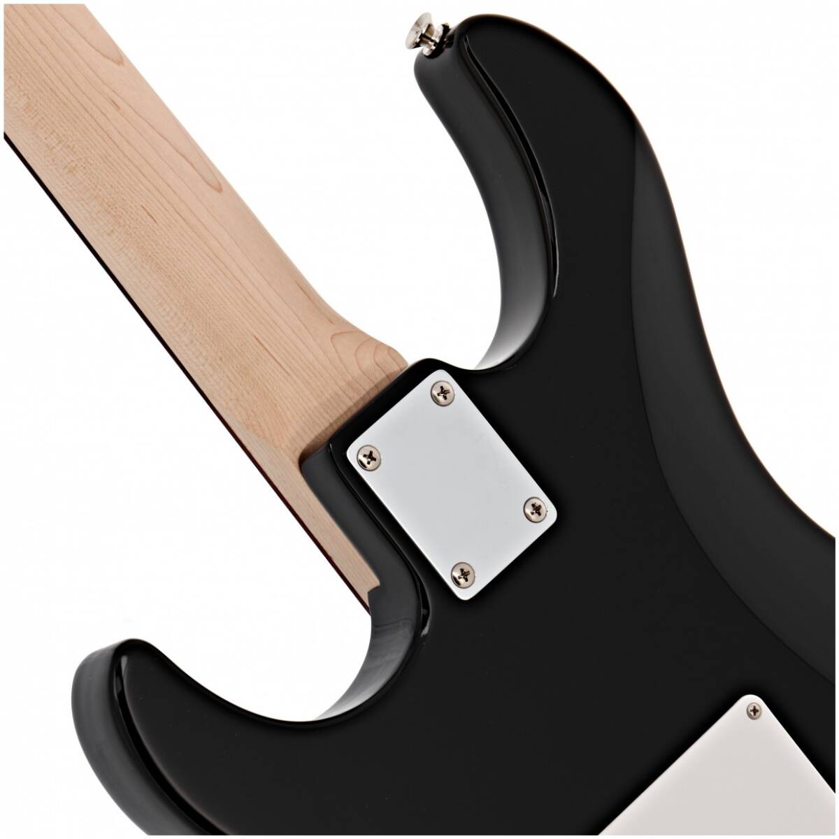 Yamaha Pac112V BL Electric Guitar - Image 3