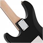 Yamaha Pac112V BL Electric Guitar - Image 3