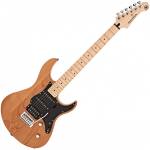 Yamaha Pac112VMX YNS Electric Guitar