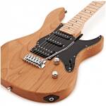 Yamaha Pac112VMX YNS Electric Guitar - Image 2