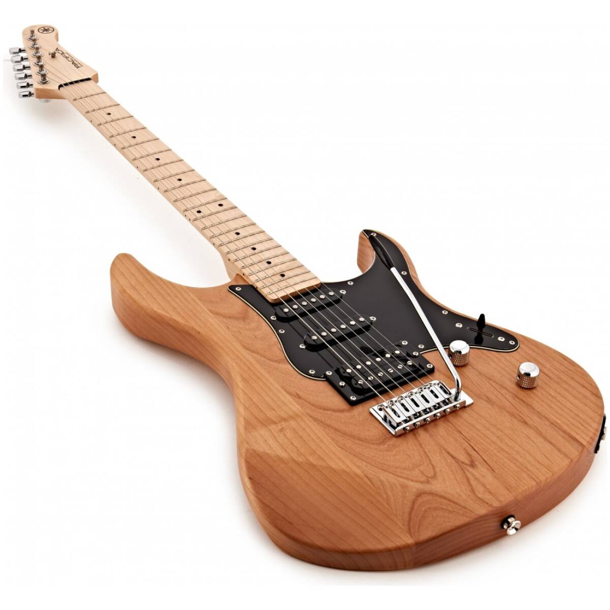 Yamaha Pac112VMX YNS Electric Guitar - Image 5