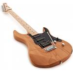 Yamaha Pac112VMX YNS Electric Guitar - Image 5