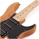 Yamaha Pac112VMX YNS Electric Guitar - Image 4