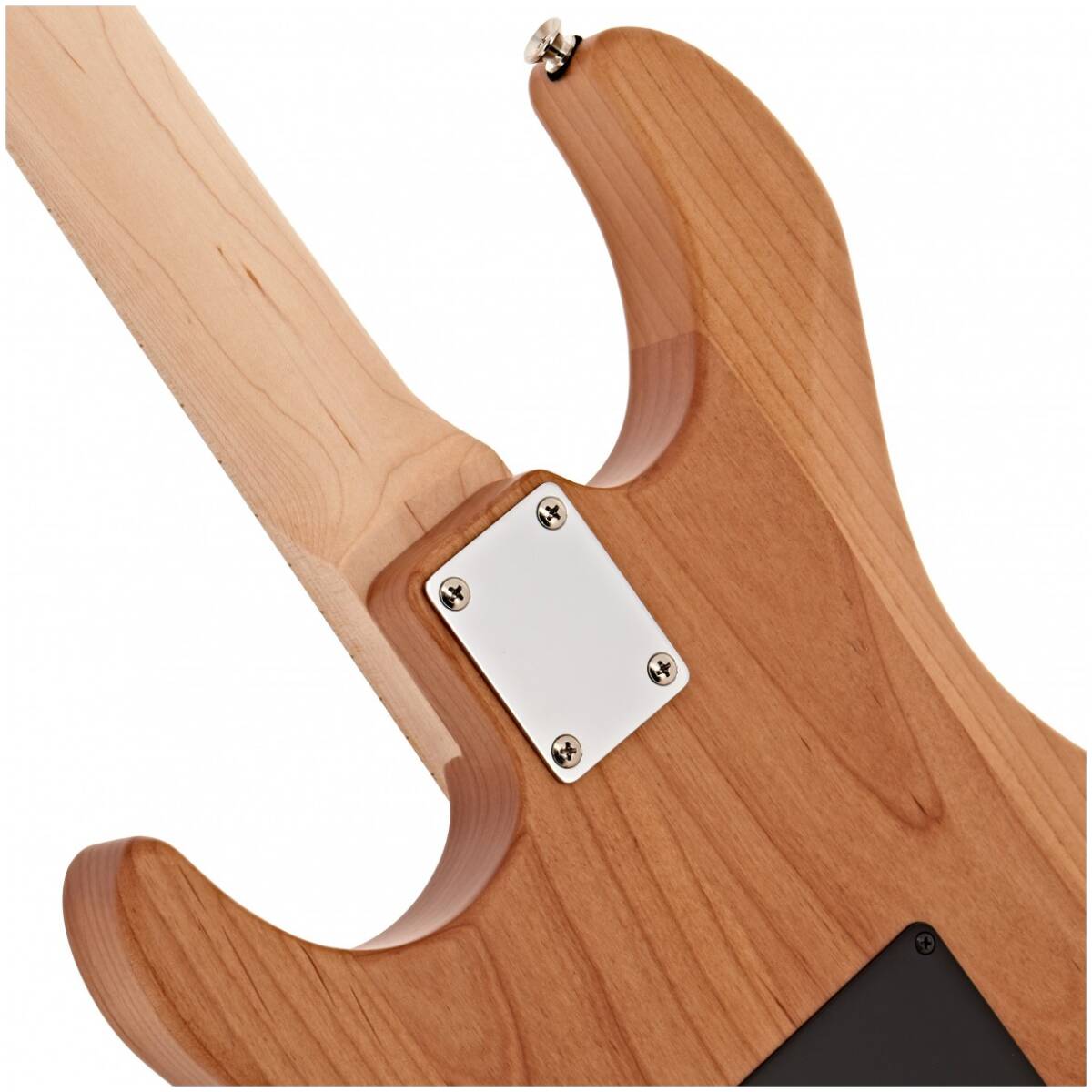 Yamaha Pac112VMX YNS Electric Guitar - Image 3