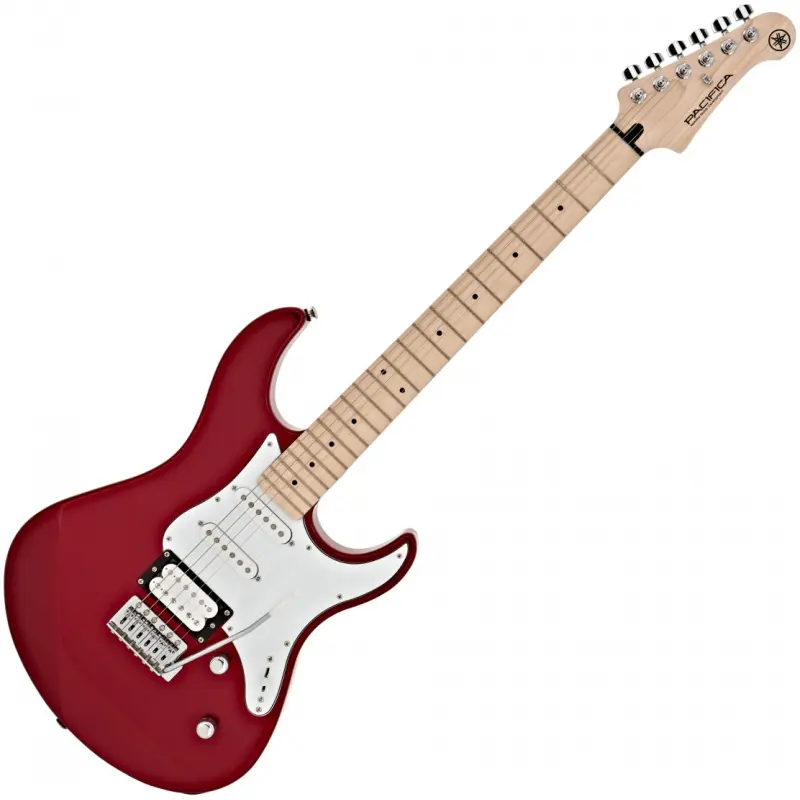 Yamaha Pac112VM RM Electric Guitar