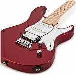 Yamaha Pac112VM RM Electric Guitar - Image 2