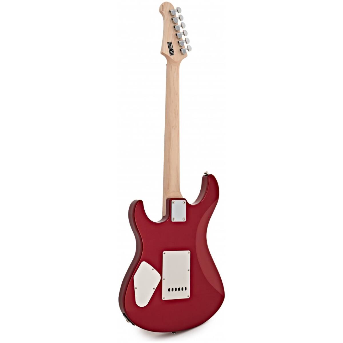 Yamaha Pac112VM RM Electric Guitar - Image 7