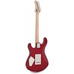 Yamaha Pac112VM RM Electric Guitar - Image 7