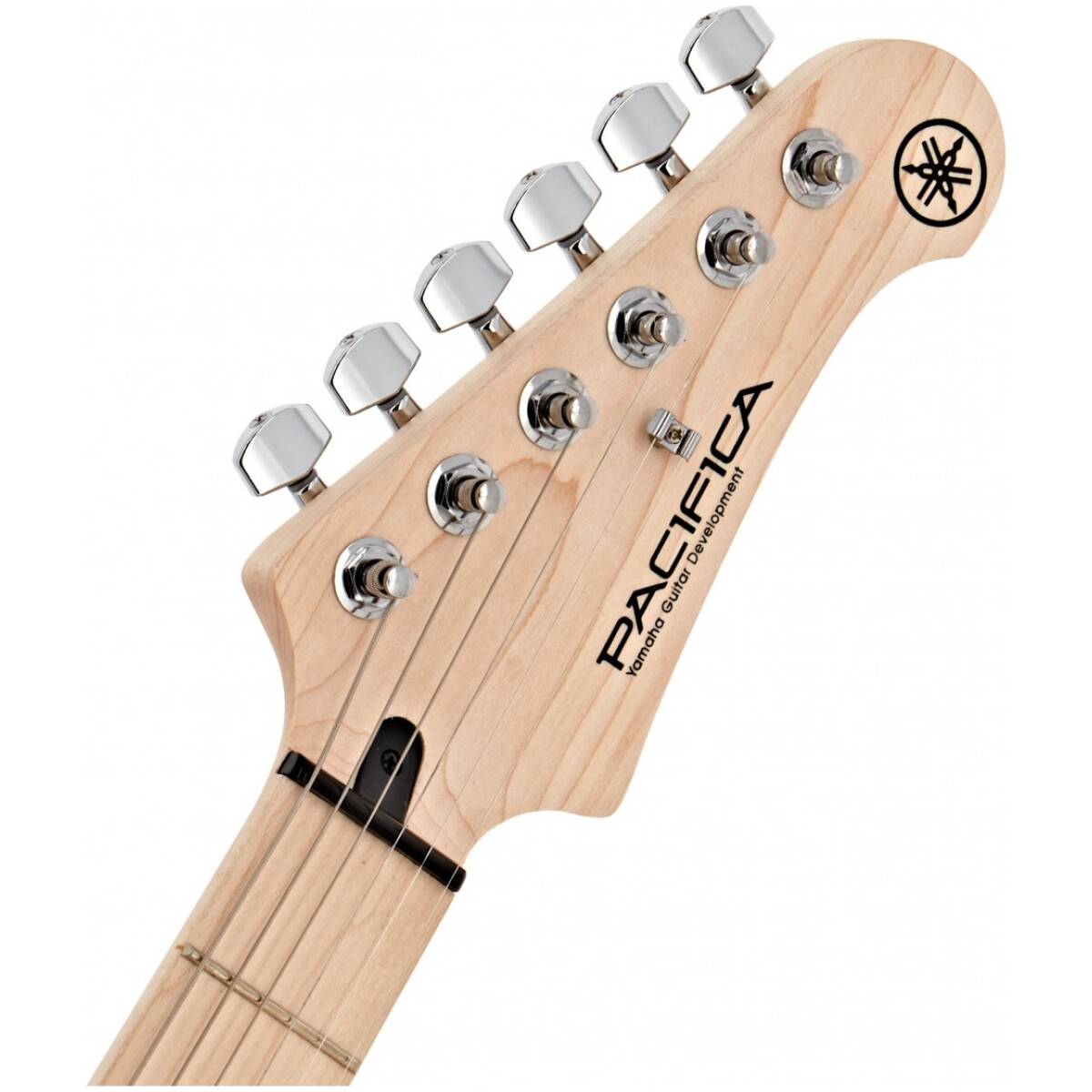 Yamaha Pac112VM RM Electric Guitar - Image 6