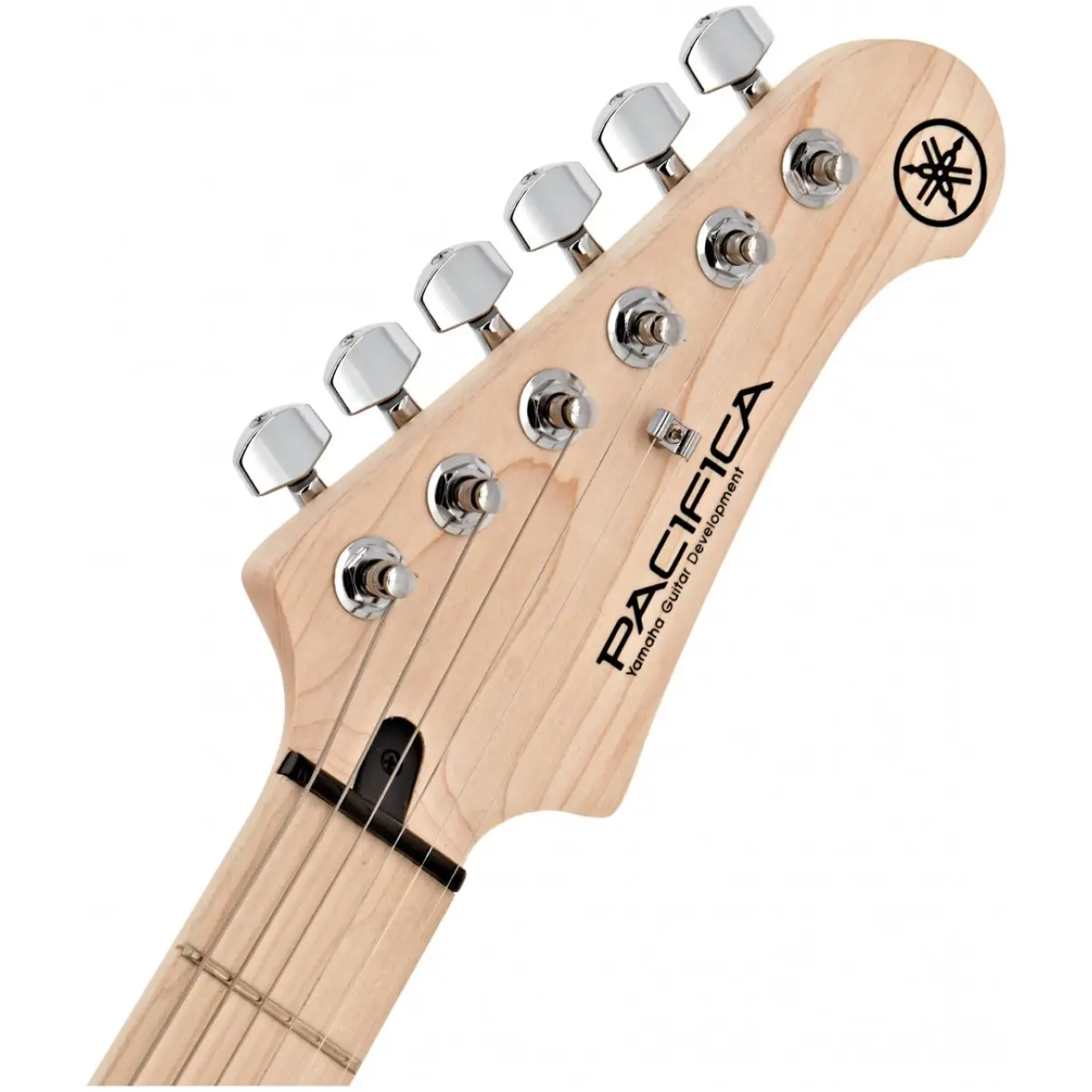Yamaha Pac112VM RM Electric Guitar - Image 6