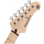 Yamaha Pac112VM RM Electric Guitar - Image 6